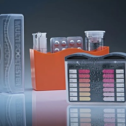 lovibond poolcheck 5-in-1